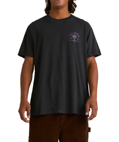 Billabong Big Wave Shazza SS