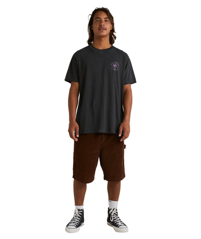 Billabong Big Wave Shazza SS