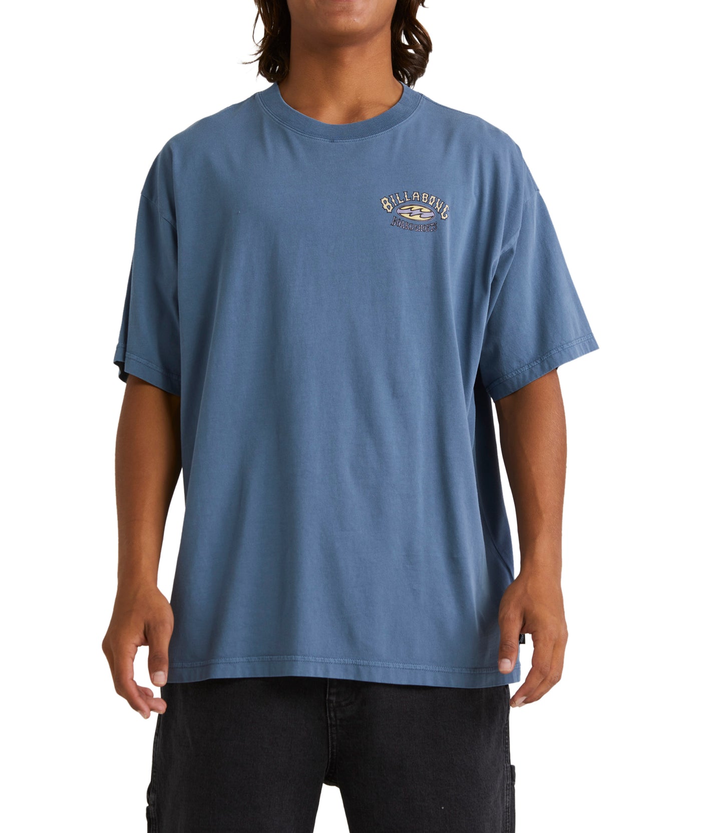 Billabong Vintage Arch SS