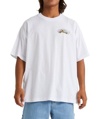 Billabong Playground SS