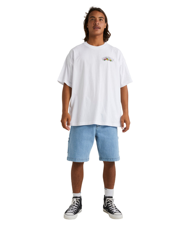 Billabong Playground SS