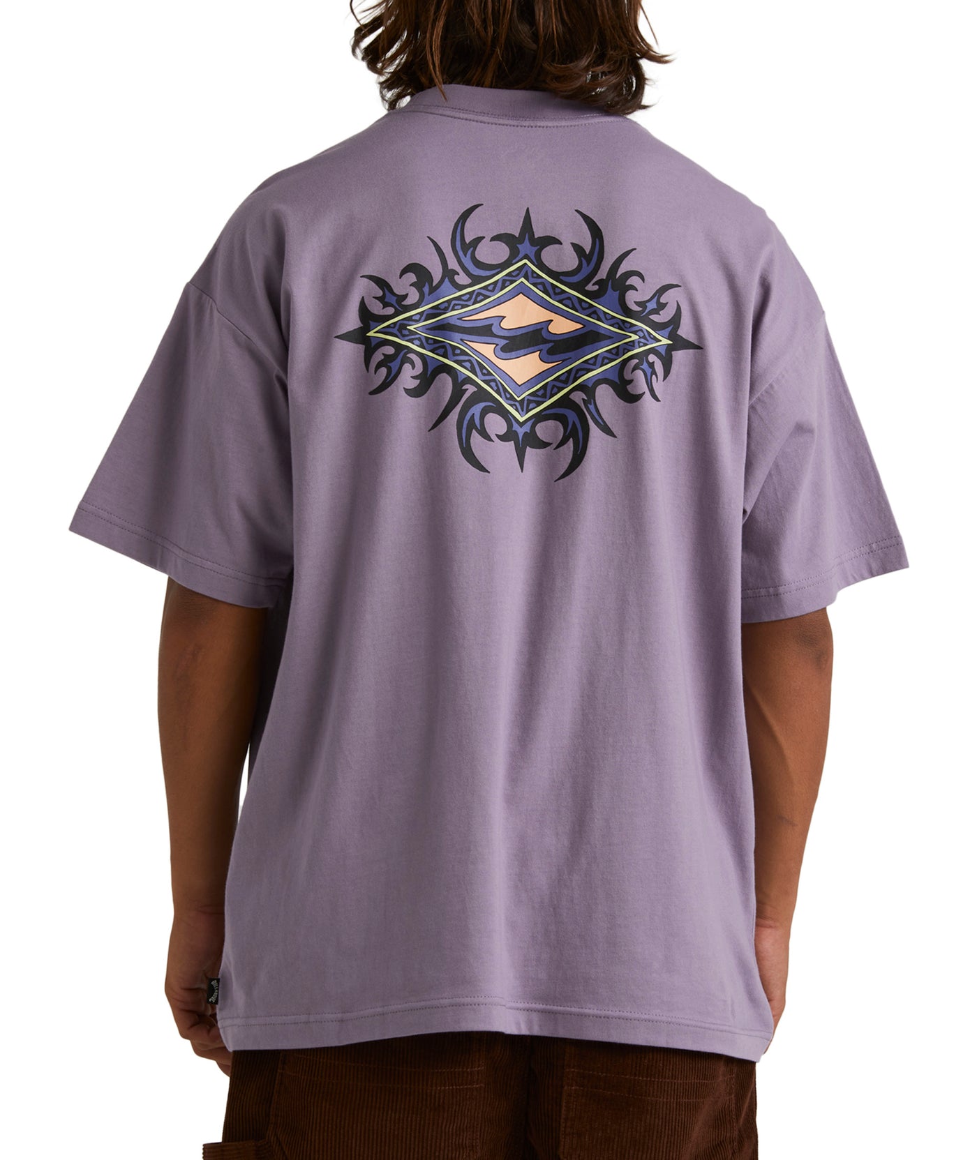 Billabong Tribe Core SS