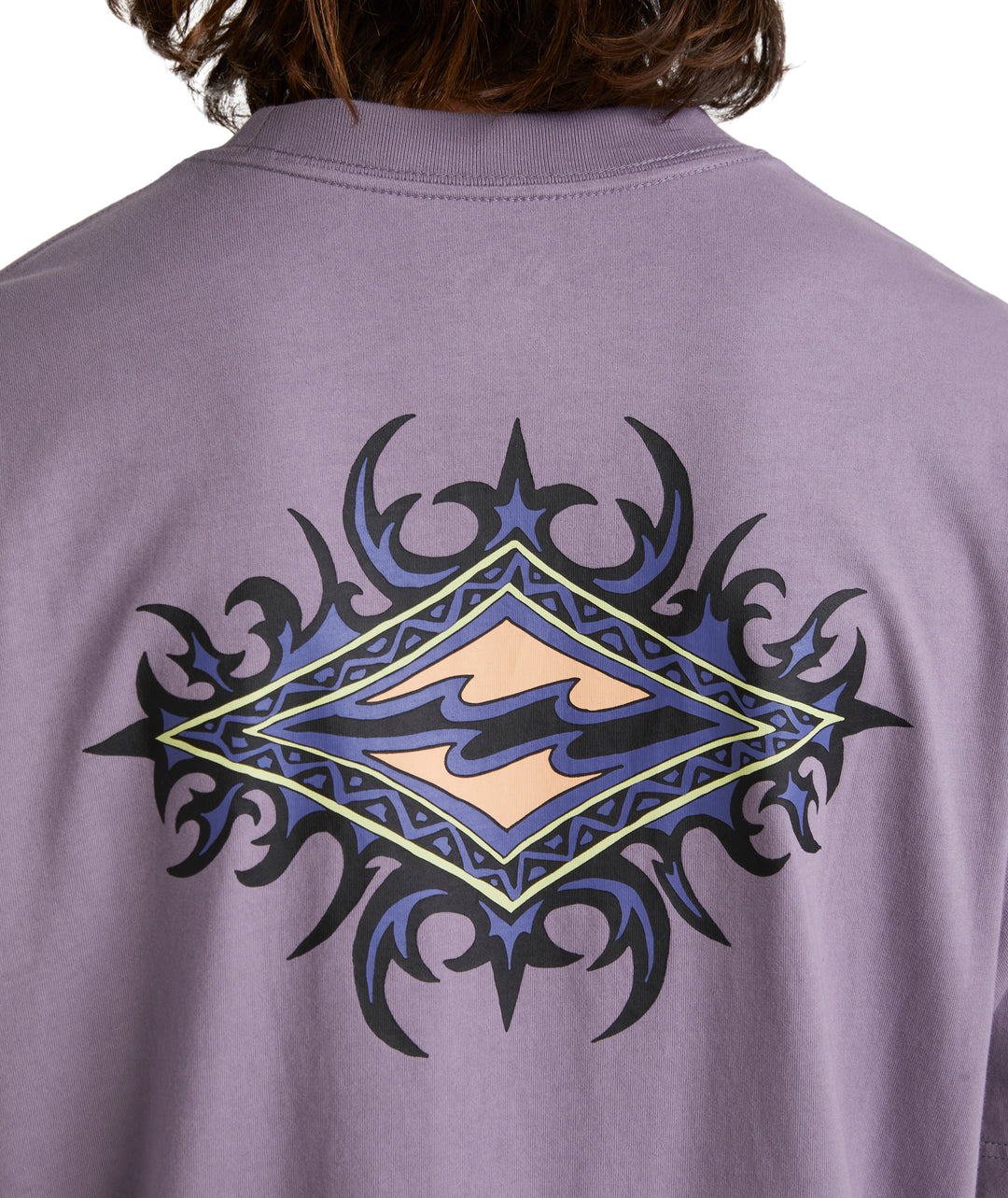 Billabong Tribe Core SS