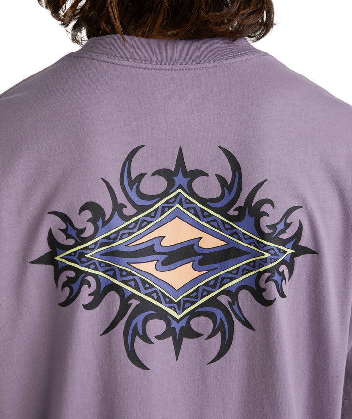 Billabong Tribe Core SS