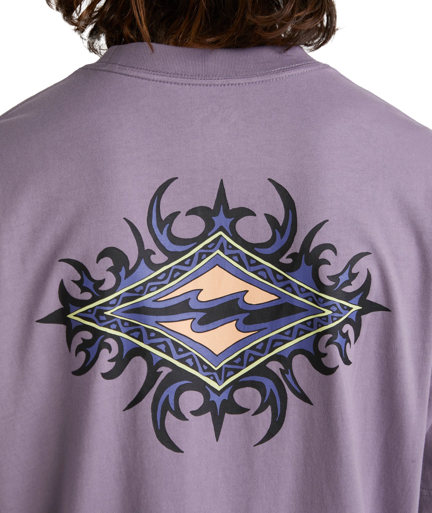 Billabong Tribe Core SS