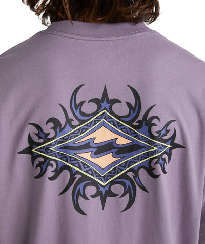 Billabong Tribe Core SS