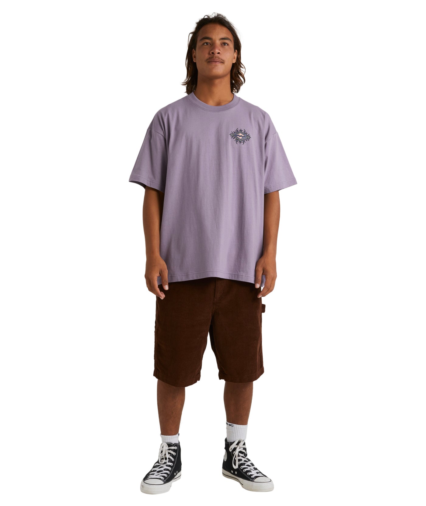 Billabong Tribe Core SS