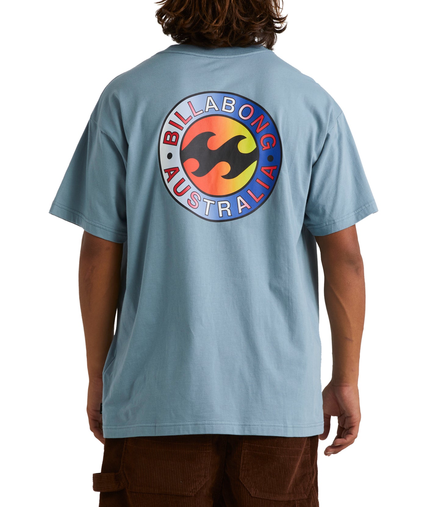 Billabong Vintage Rotar SS