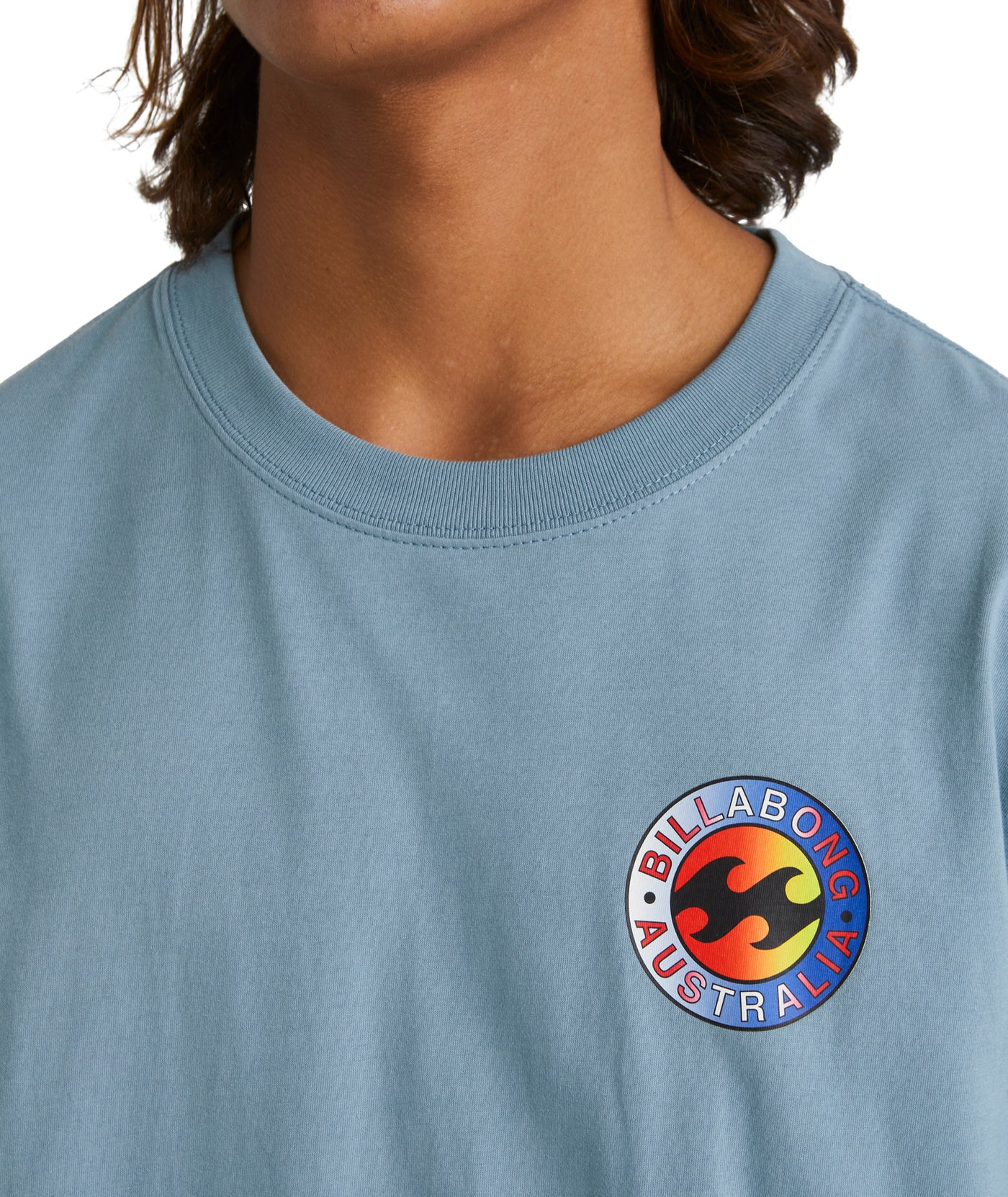 Billabong Vintage Rotar SS