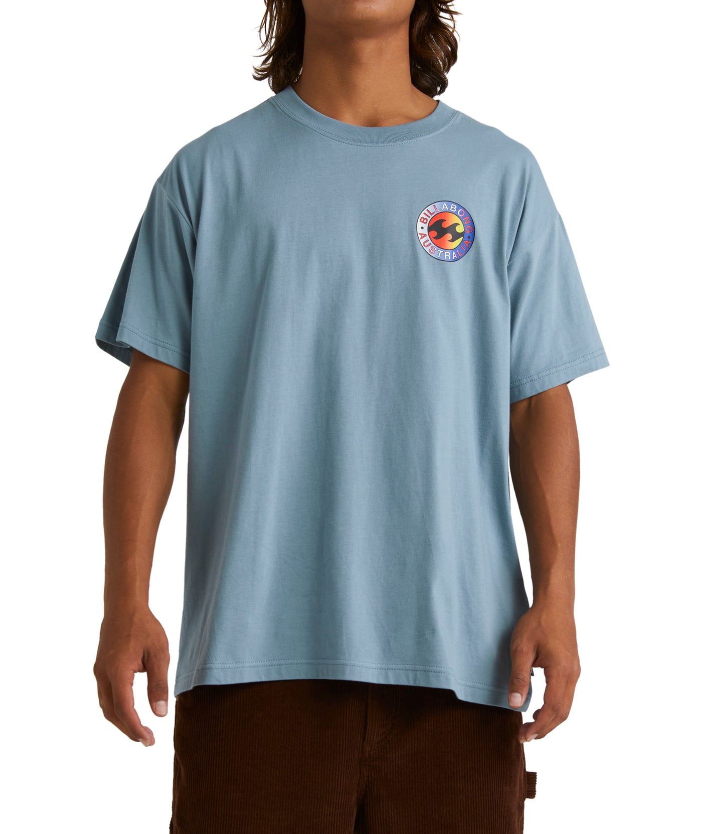 Billabong Vintage Rotar SS