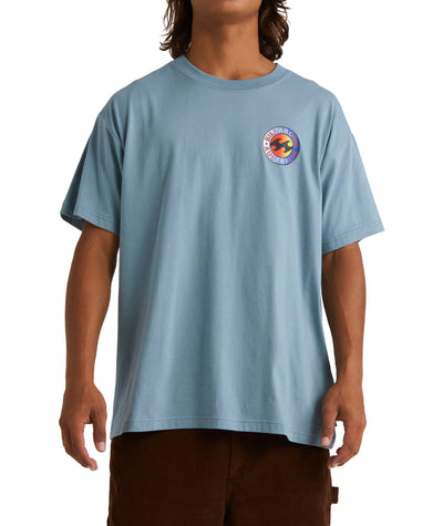 Billabong Vintage Rotar SS