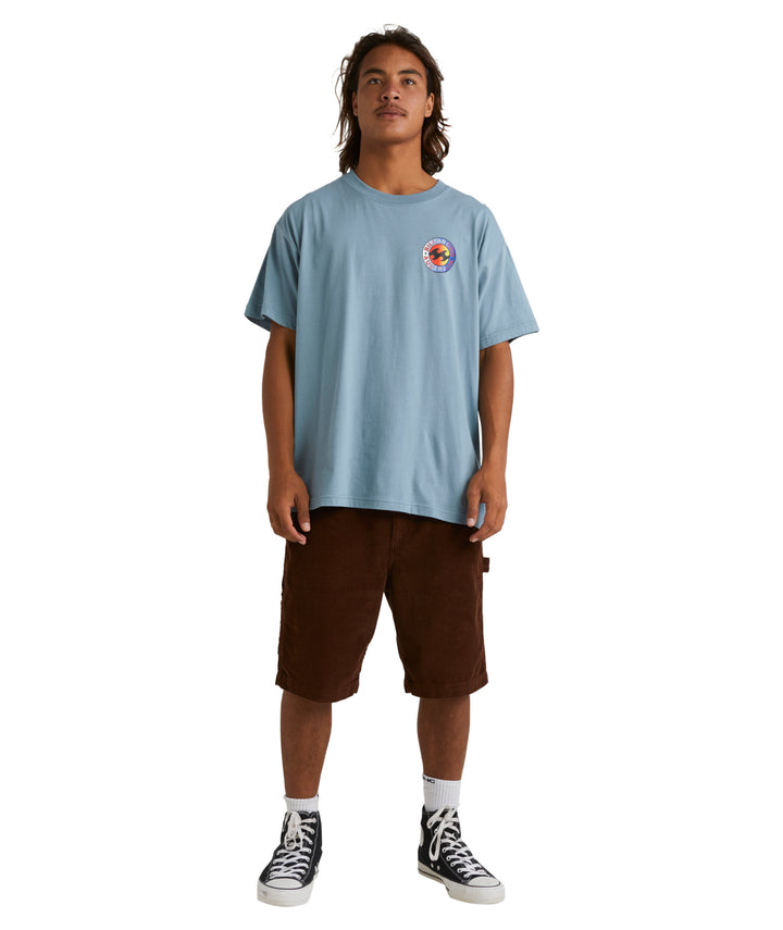 Billabong Vintage Rotar SS