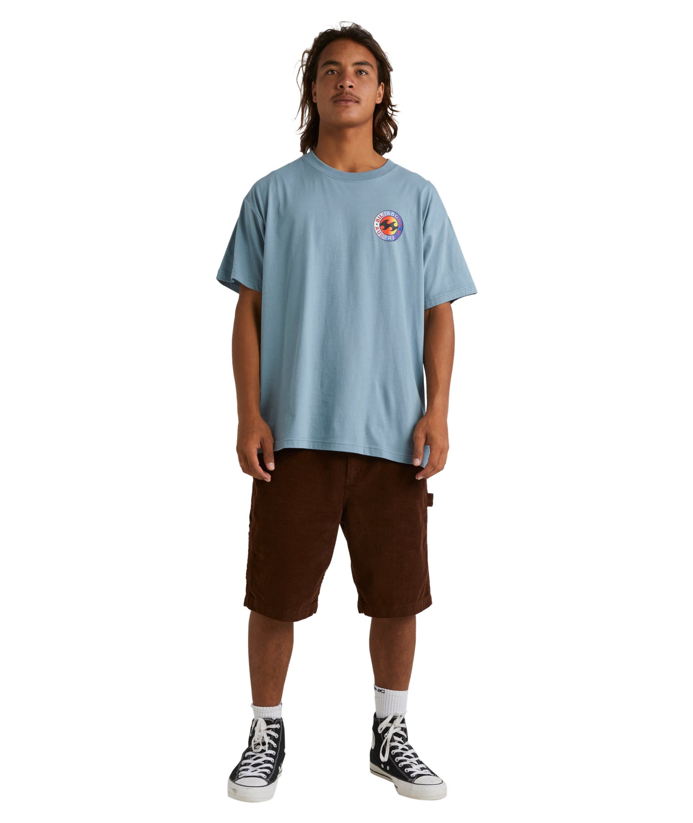 Billabong Vintage Rotar SS