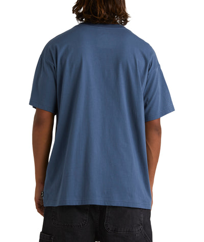 Billabong Core Pill SS