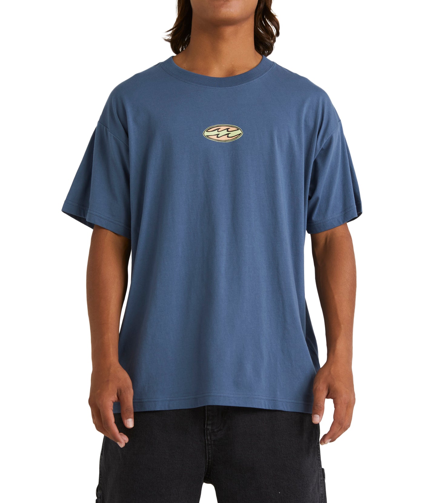 Billabong Core Pill SS