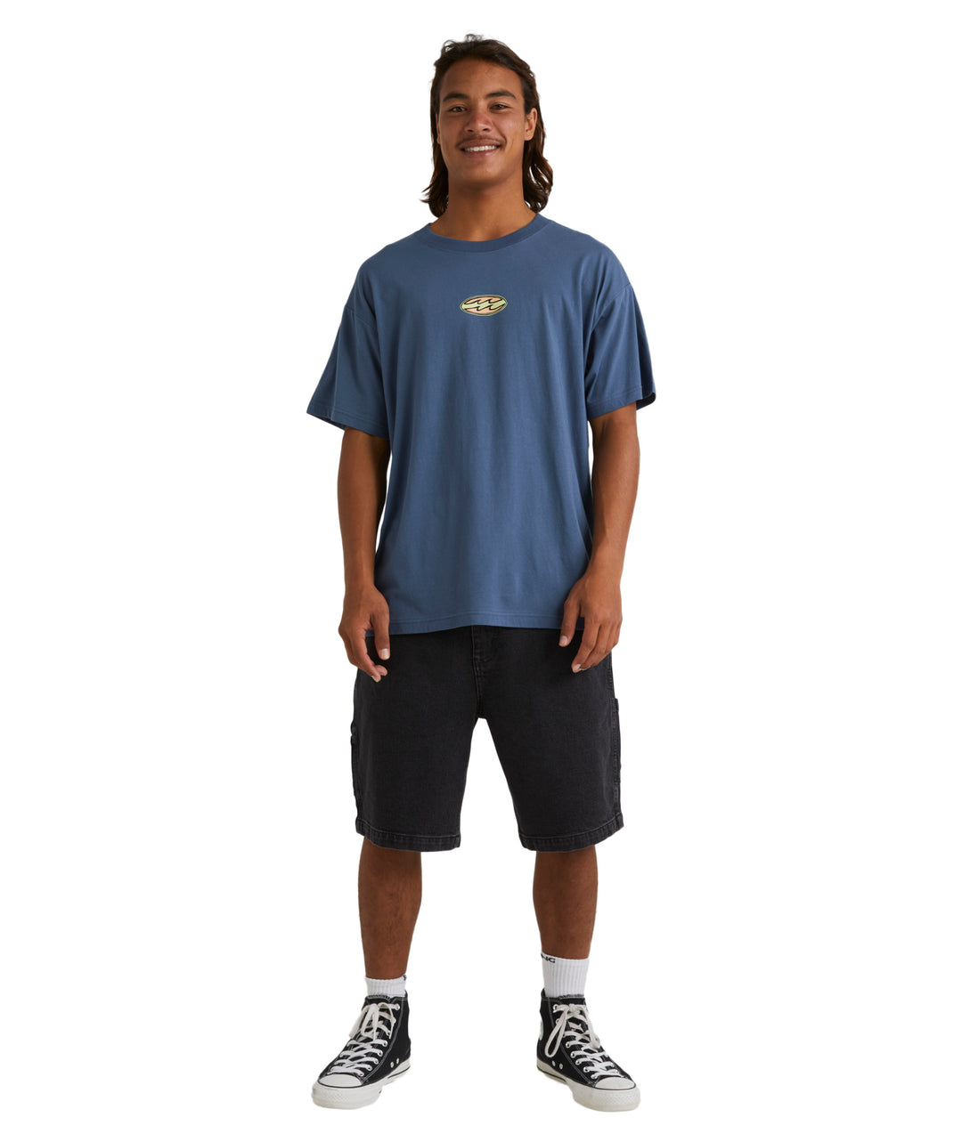 Billabong Core Pill SS