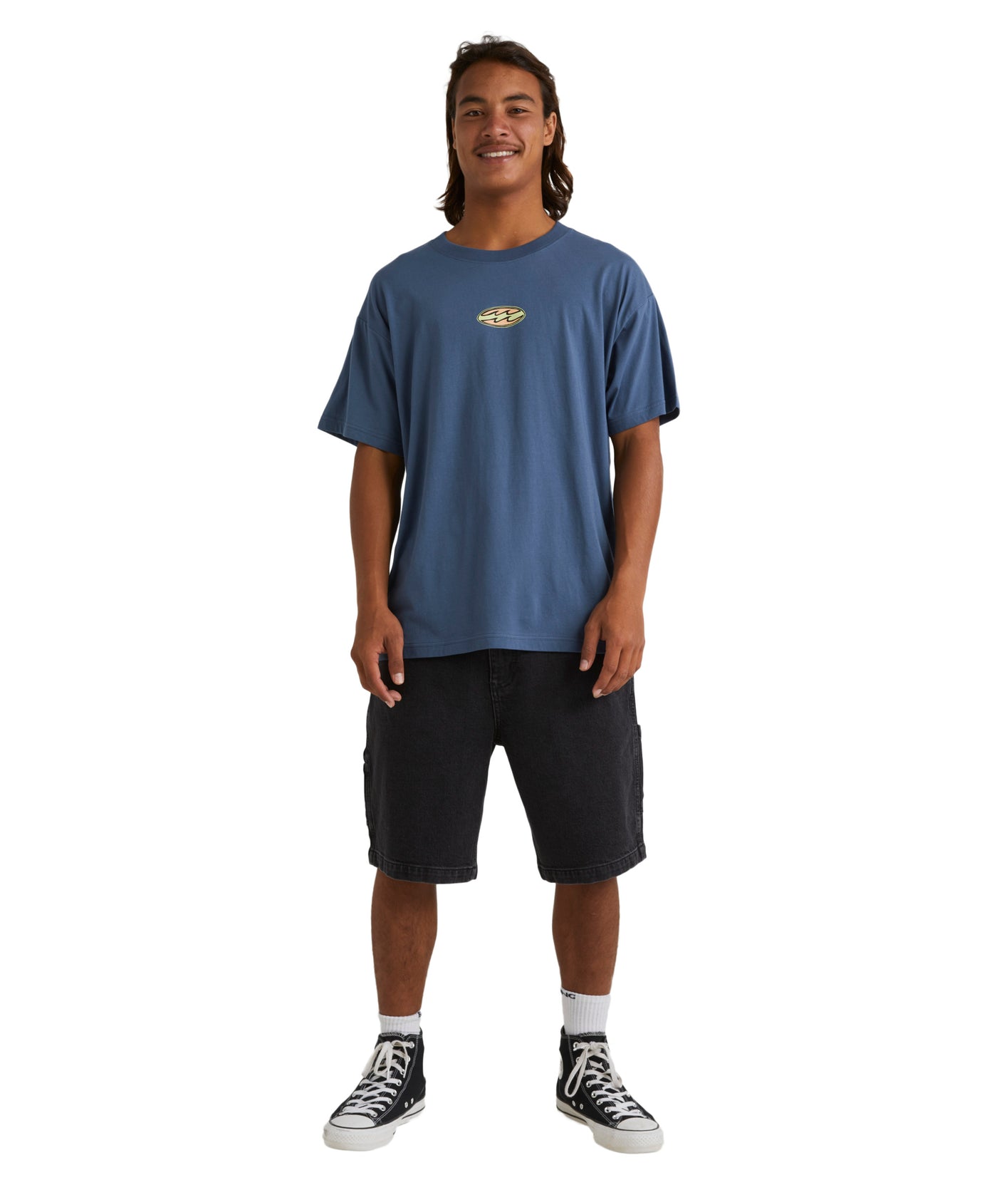 Billabong Core Pill SS
