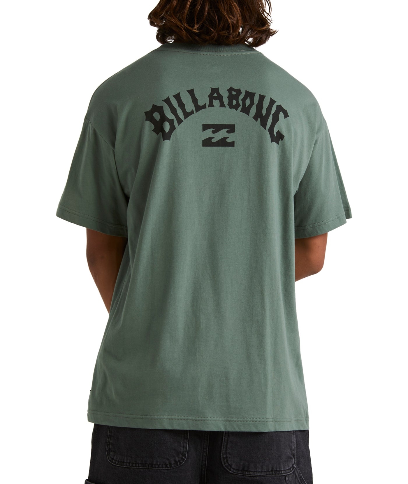 Billabong Team Arch SS