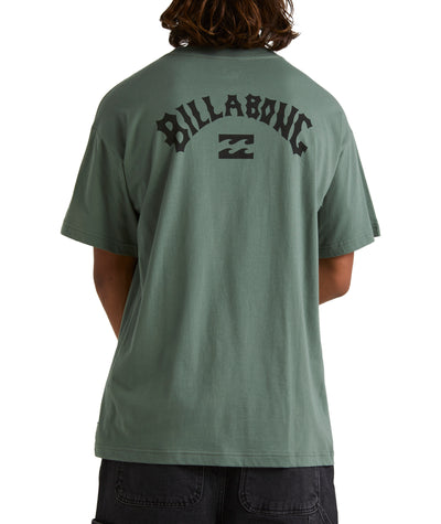 Billabong Team Arch SS