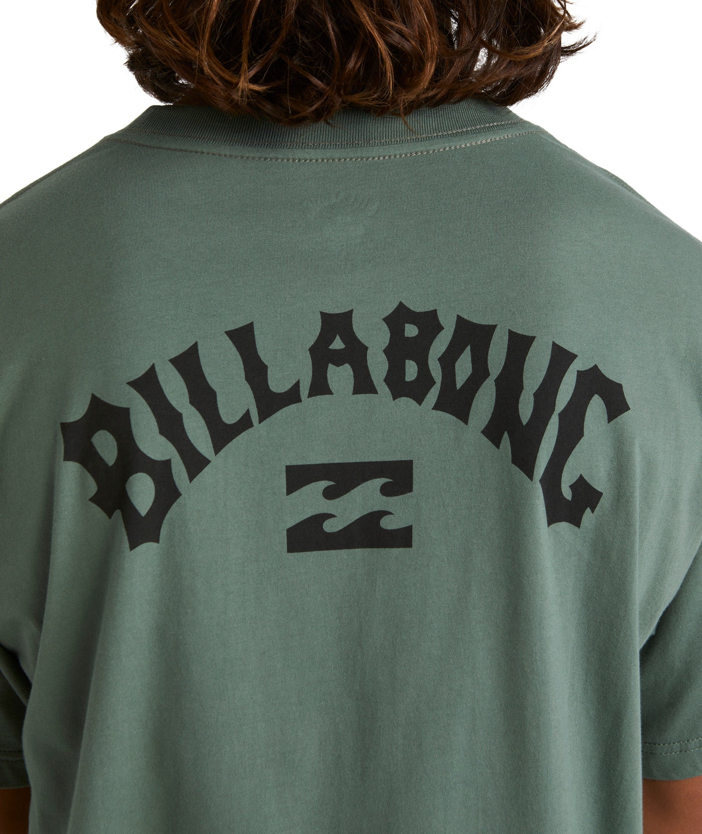 Billabong Team Arch SS