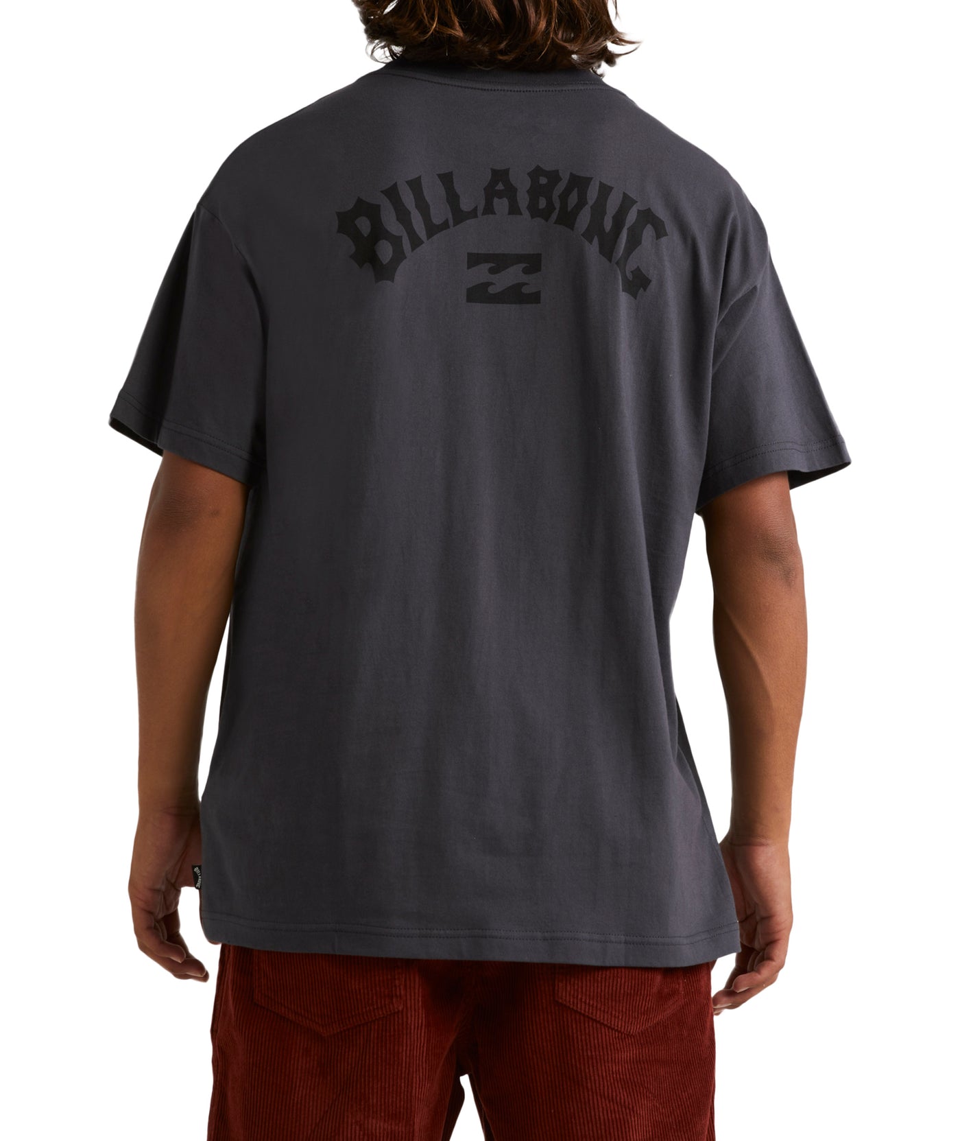 Billabong Team Arch SS