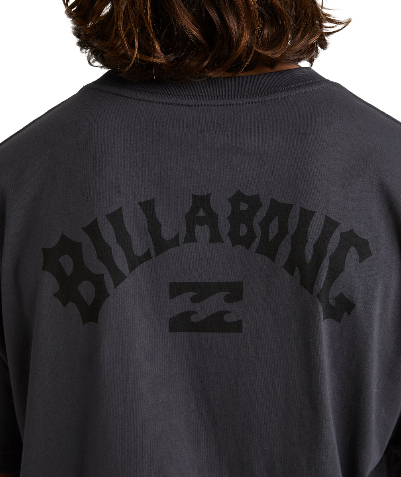 Billabong Team Arch SS