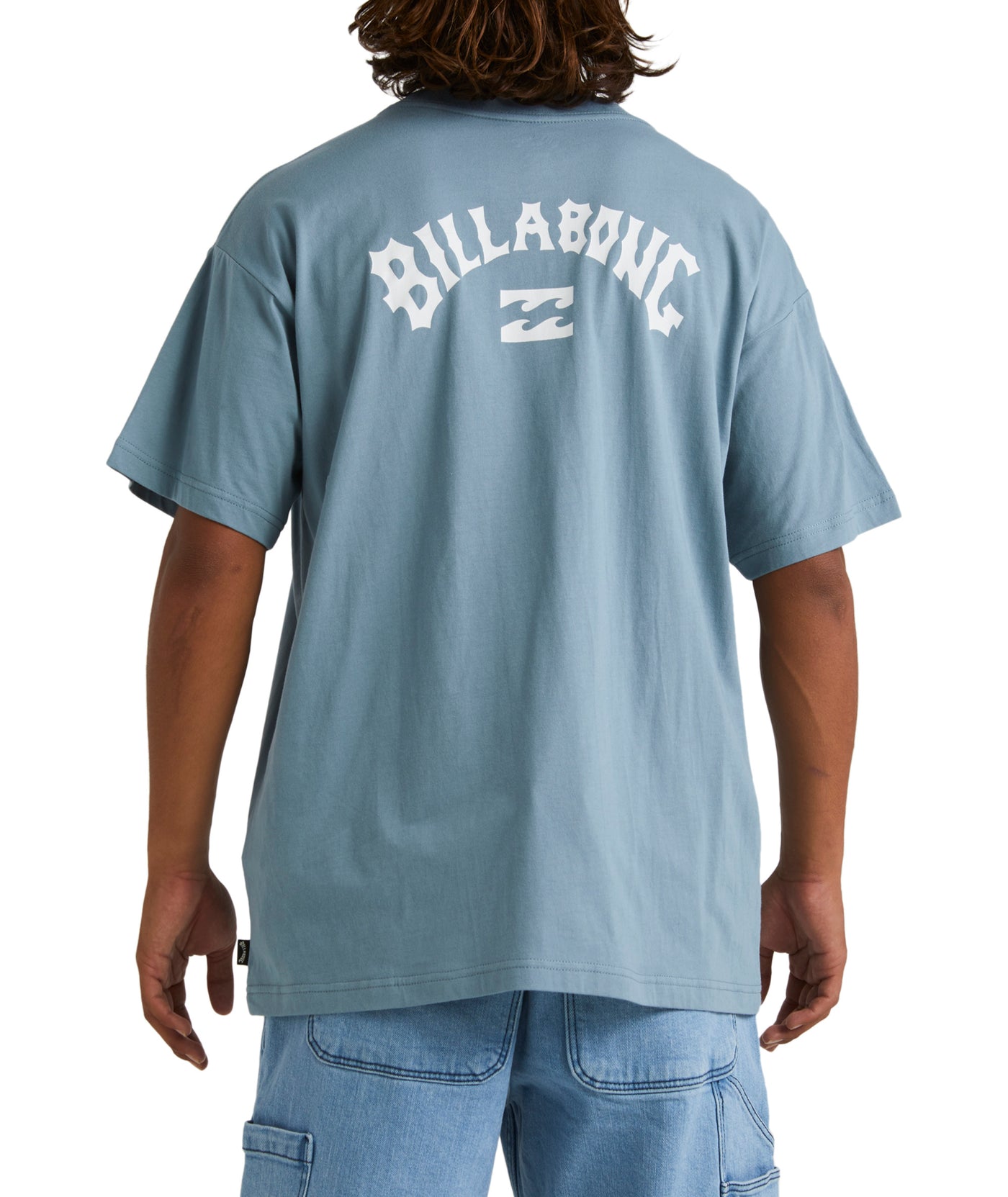 Billabong Team Arch SS