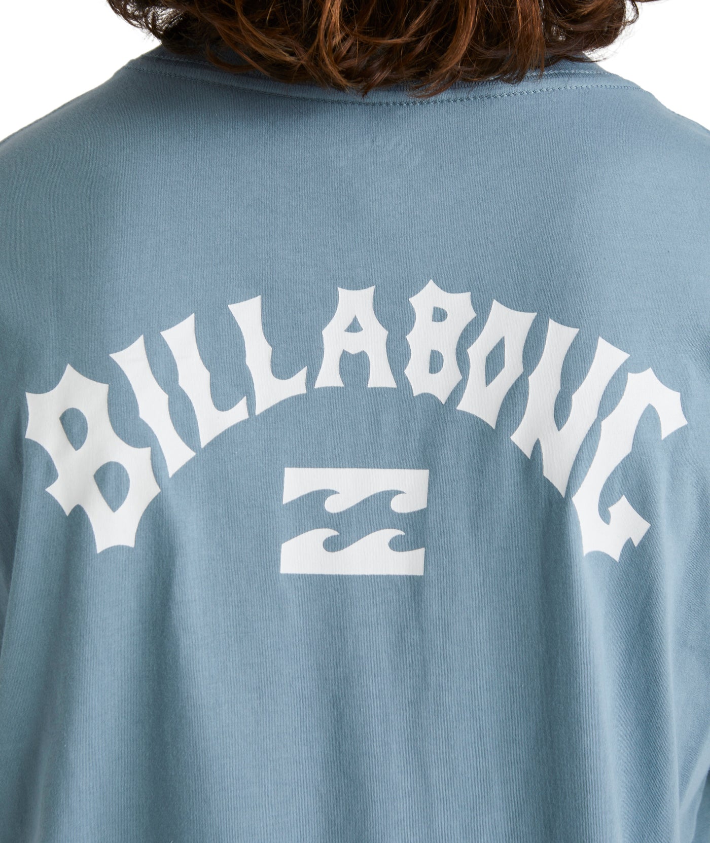 Billabong Team Arch SS