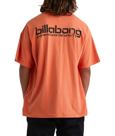 Billabong Tech SS