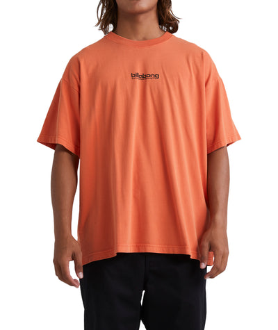 Billabong Tech SS