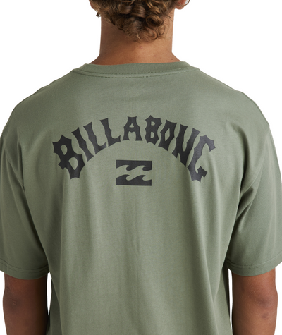 Billabong Team Arch SS