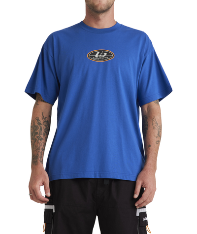 Billabong Chrome Pill Tee