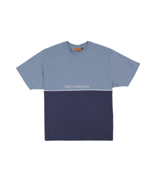 Billabong Spec Legacy Ss - Cloud Blue