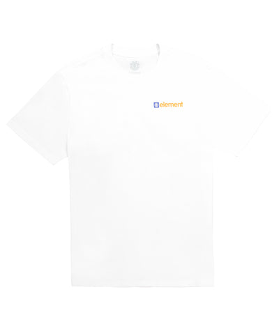 Element Joint 2.0 SS Tee