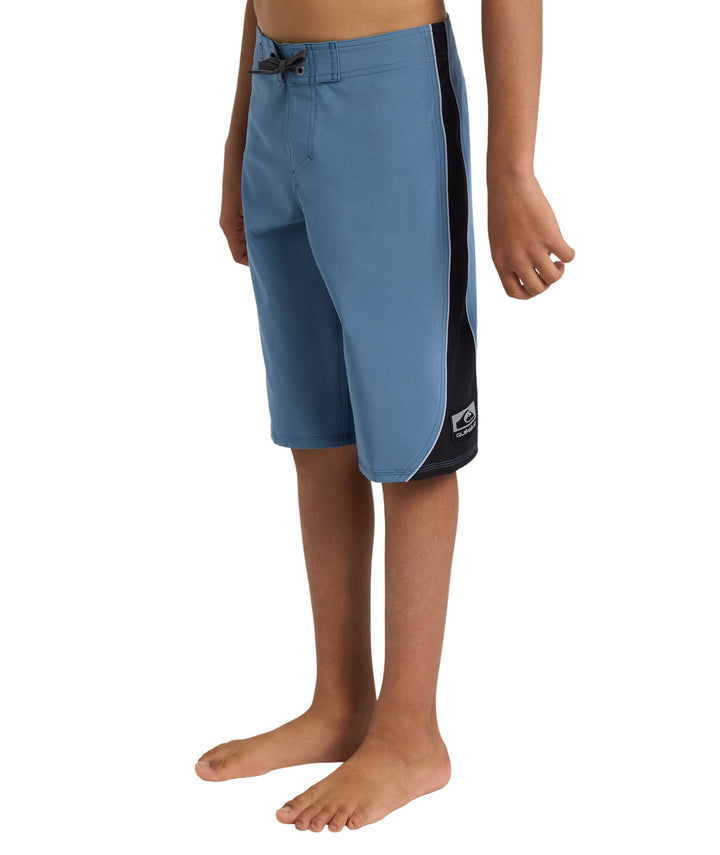 Quiksilver Surfsilk Core