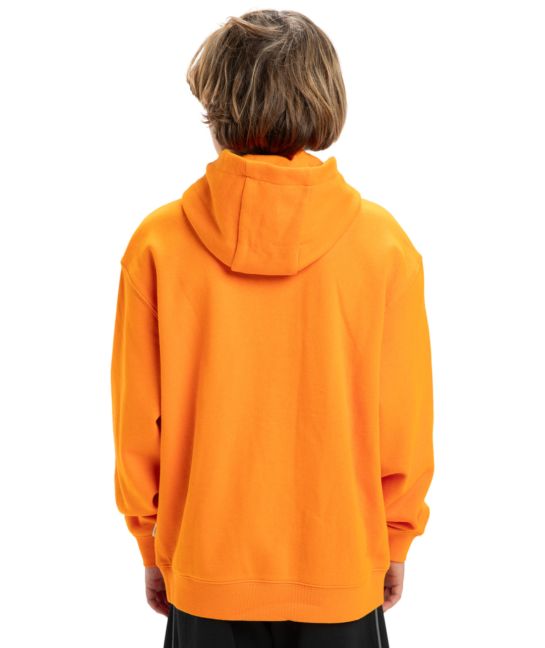 Quiksilver Stencil Hood Yth