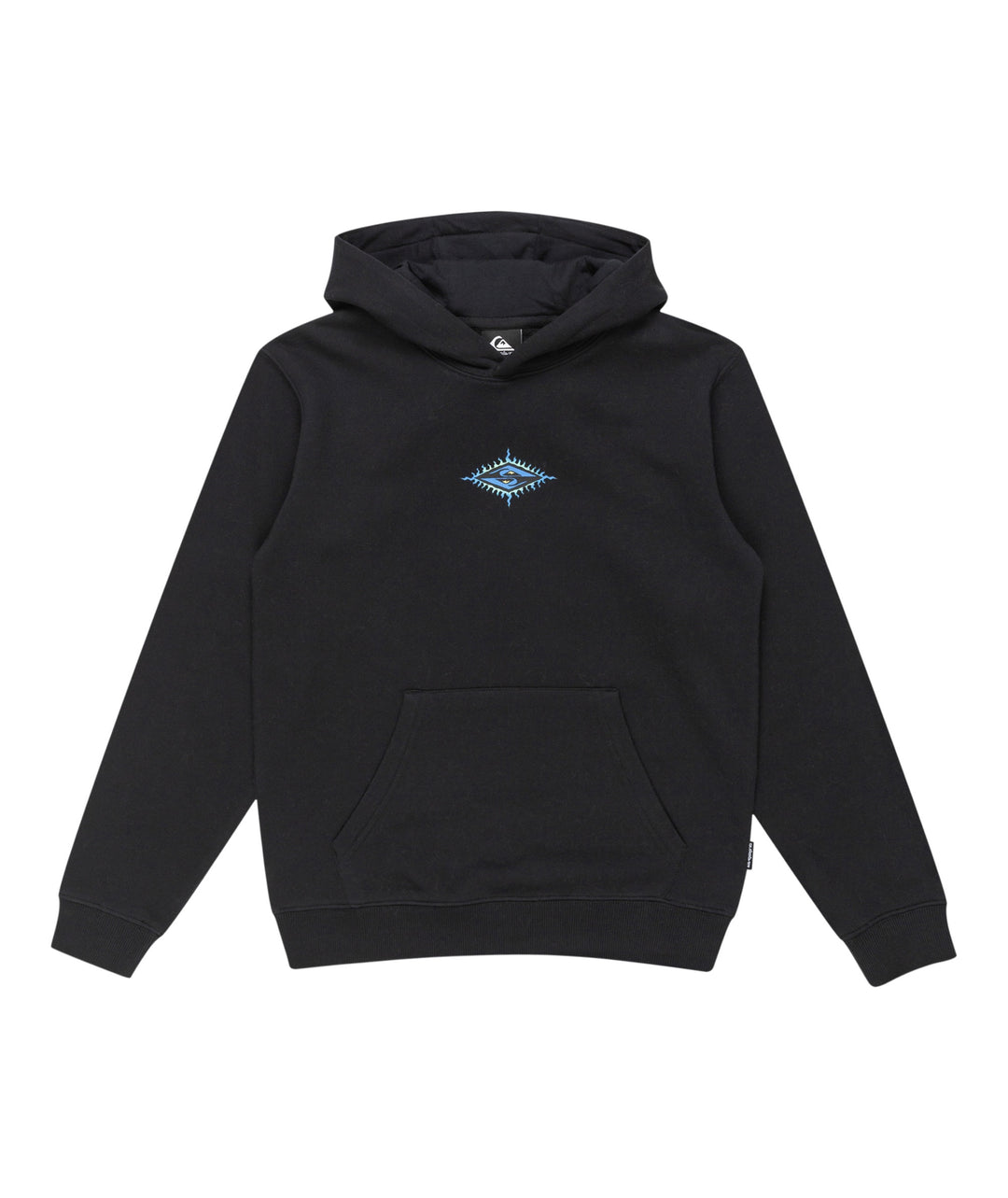 Quiksilver Graphic Hoodie Youth
