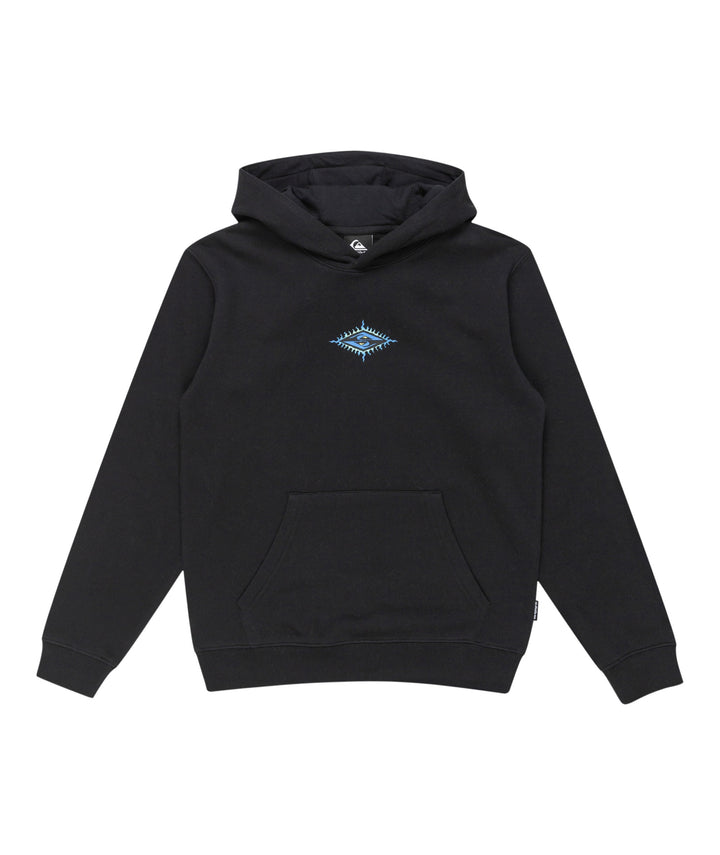 Quiksilver Graphic Hoodie Youth