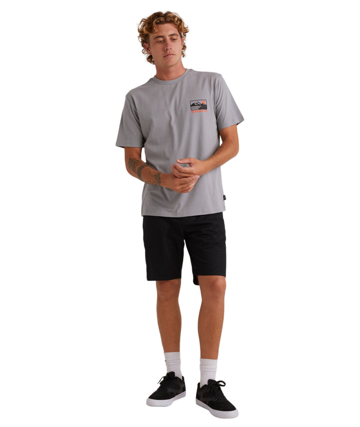 Quiksilver Outer Island SS