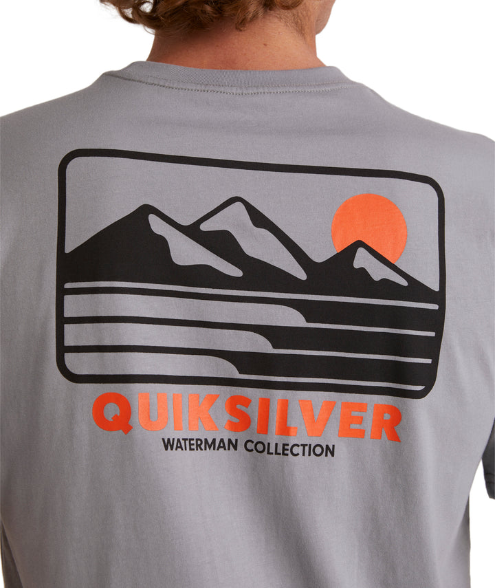Quiksilver Outer Island SS