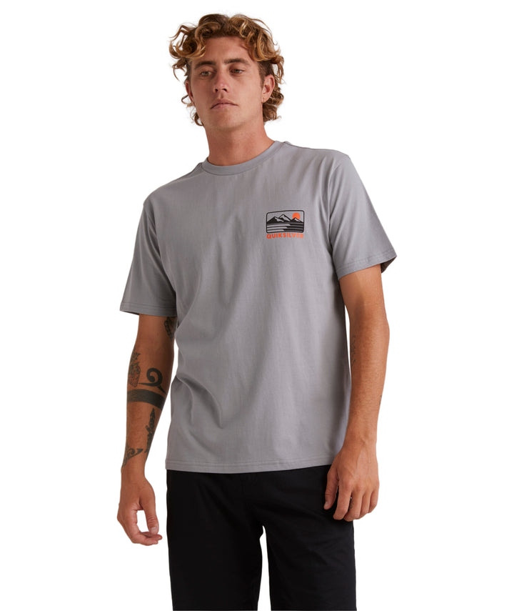 Quiksilver Outer Island SS