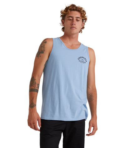 Quiksilver Deep Water Tank