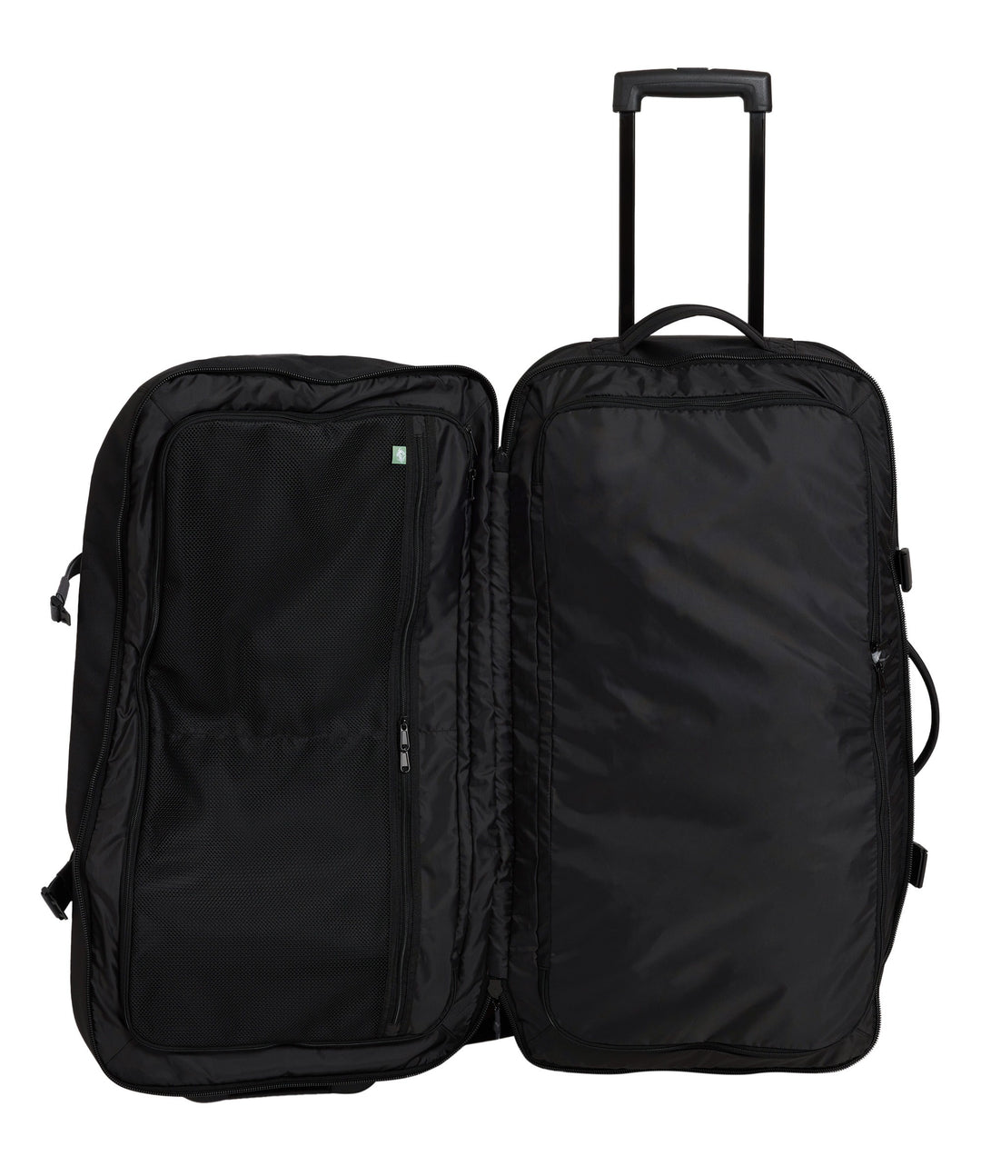 Quiksilver Transit Roller 100L