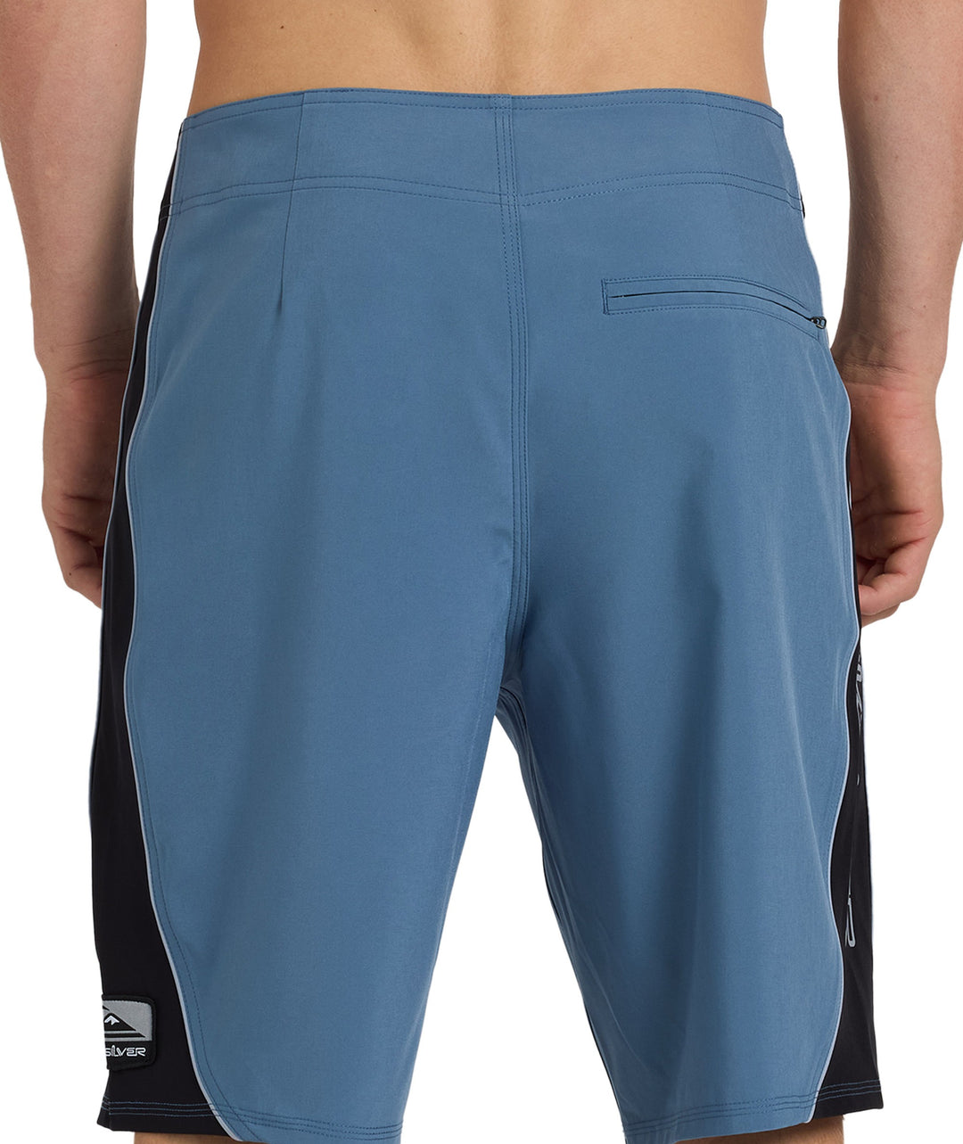 Quiksilver Surfsilk Core 20 Boardshort