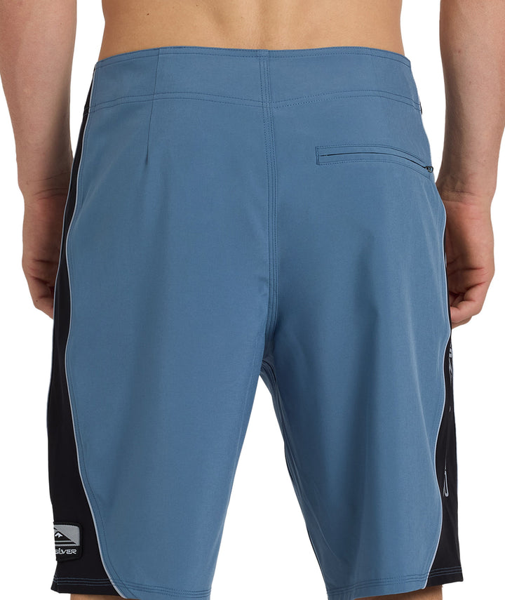 Quiksilver Surfsilk Core 20 Boardshort