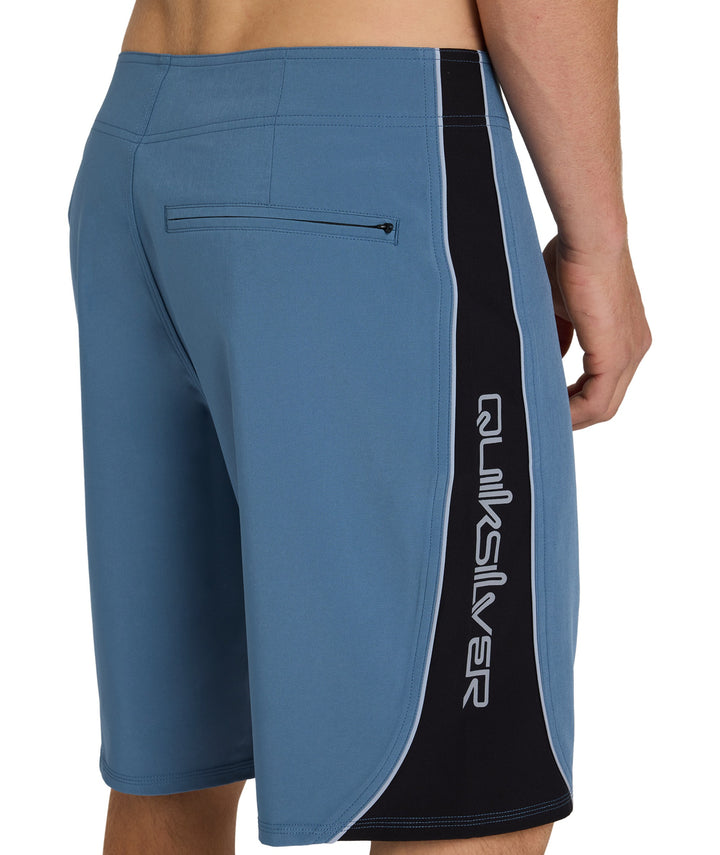 Quiksilver Surfsilk Core 20 Boardshort