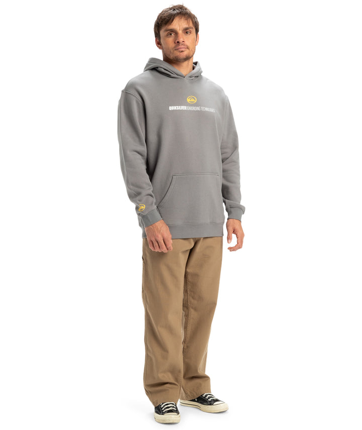 Quiksilver Slash Hood
