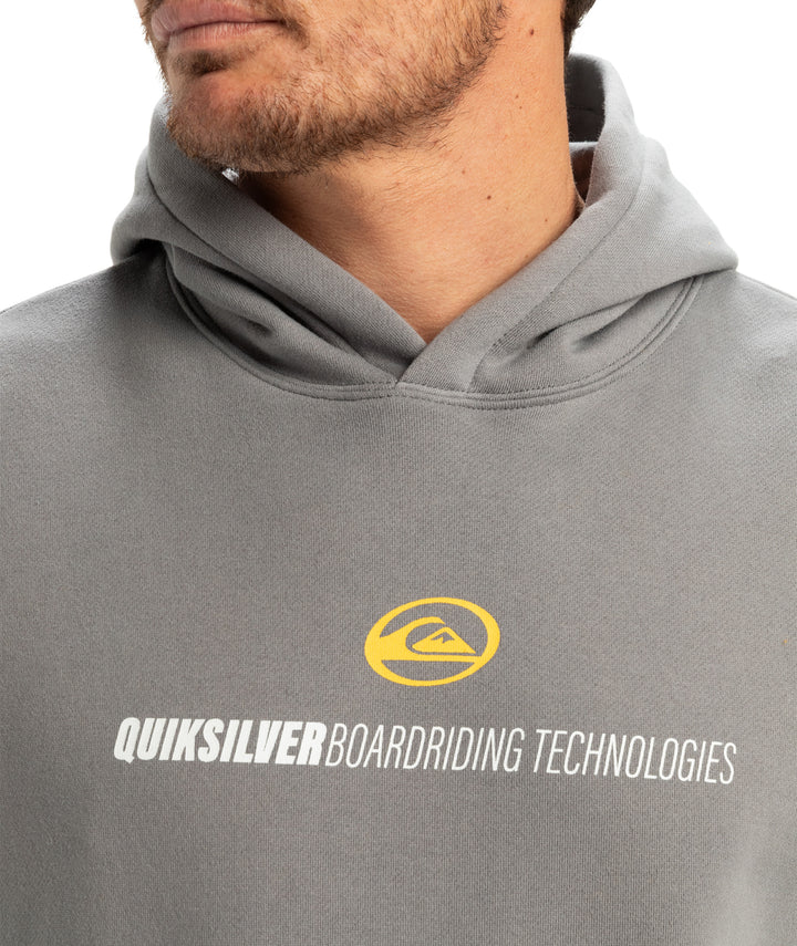 Quiksilver Slash Hood