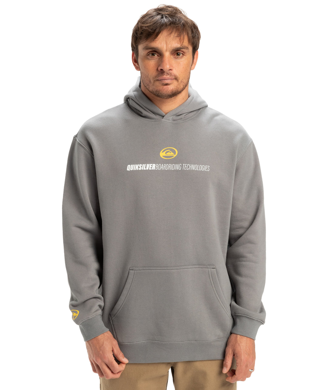 Quiksilver Slash Hood