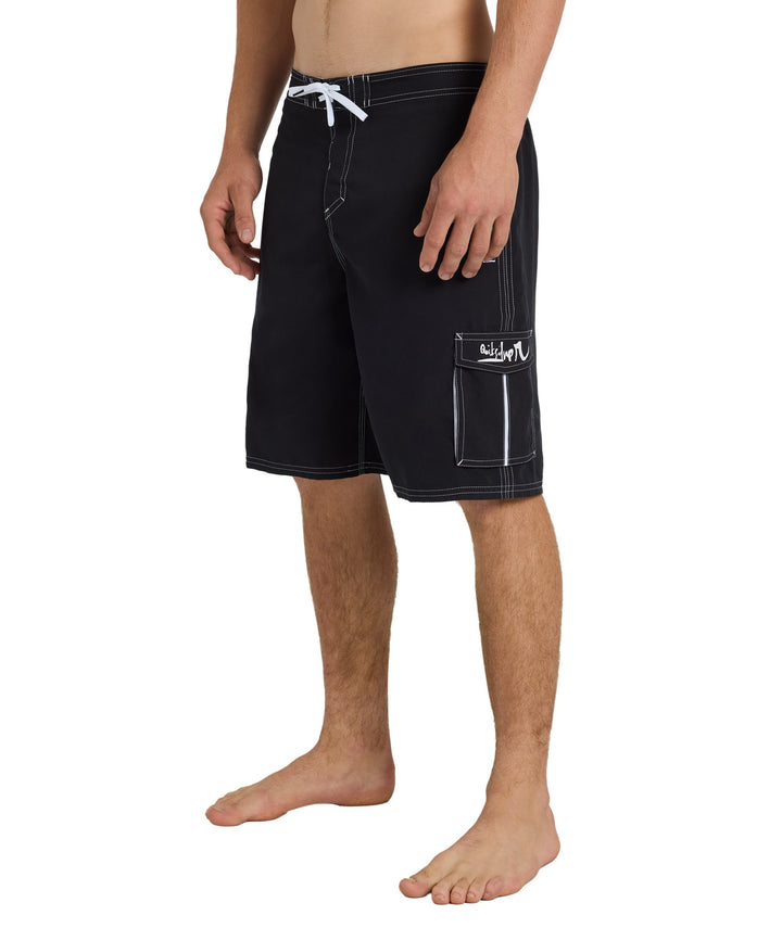 Quiksilver Karva Half Jam 21